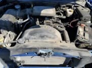 ✅ 2007 Mitsubishi Raider LS • VIN: 1Z7HT28K97S243577 • Лот: 83764265. Опубликован ранее на Copart с пробегом 121 922 миль. Бесплатный доступ к архиву аукционных продаж из США и подробный отчёт об истории автомобиля на DreamBid. Изображение 11.