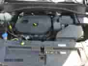 2019 Hyundai Tucson SE with VIN KM8J2CA47KU952194, listed as a Copart auction lot 68680045 with 60,825 mi miles and Salvage title. Bid and sale history available at DreamBid. Image 11.