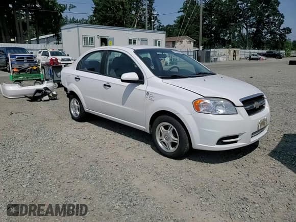 ✅ 2010 Chevrolet Aveo 1LT • VIN: KL1TD5DE7AB127992 • Lot: 62000895. Wystawiony na Copart z przebiegiem 66 769 mil. Bezpłatny archiwum sprzedaży aukcyjnych z USA i szczegółowy raport historii pojazdu na DreamBid. Zdjęcie 13.