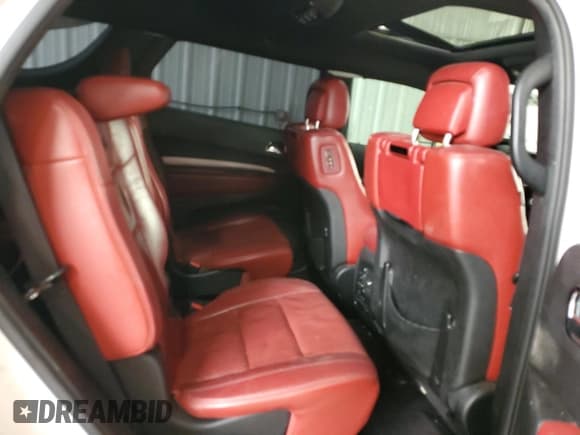 ✅ 2015 Dodge Durango R/T • VIN: 1C4SDJCT2FC223737 • Lot: 67716455. Wystawiony na Copart z przebiegiem 115 479 mil. Bezpłatny archiwum sprzedaży aukcyjnych z USA i szczegółowy raport historii pojazdu na DreamBid. Zdjęcie 11.