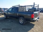 ✅ 2010 Dodge Dakota Bighorn/Lonestar • VIN: 1D7CW3GK1AS155513 • Lot: 41437670. Wystawiony na IAAI z przebiegiem 184 199 mil. Bezpłatny archiwum sprzedaży aukcyjnych z USA i szczegółowy raport historii pojazdu na DreamBid. Zdjęcie 3.