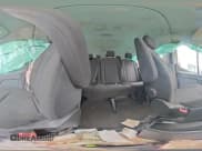 ✅ 2017 Ford Transit XL • VIN: 1FBZX2ZM9HKA72288 • Лот: 82135885. Опубликован ранее на Copart с пробегом 243 621 миль. Бесплатный доступ к архиву аукционных продаж из США и подробный отчёт об истории автомобиля на DreamBid. Изображение 15.