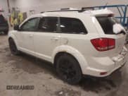 ✅ 2014 Dodge Journey SXT • VIN: 3C4PDDBG8ET135791 • Lot: 43849520. Listed on IAAI with Not provided. Free auction sales archive from the USA and detailed vehicle history report at DreamBid. Image 3.