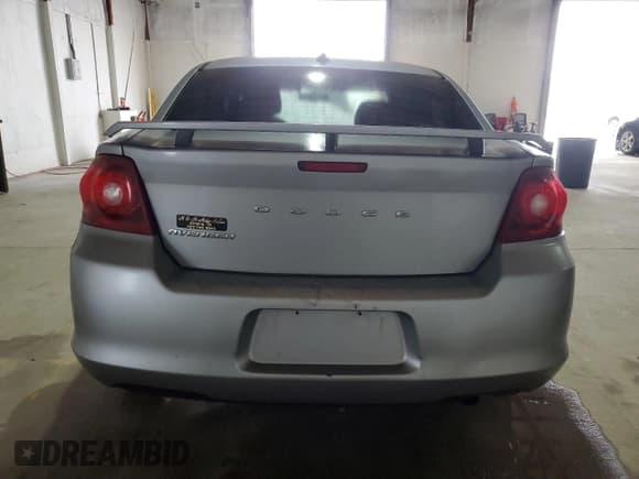 ✅ 2014 Dodge Avenger SE • VIN: 1C3CDZAB3EN222777 • Лот: 73554744. Опубликован ранее на Copart с пробегом Не указан. Бесплатный доступ к архиву аукционных продаж из США и подробный отчёт об истории автомобиля на DreamBid. Изображение 6.