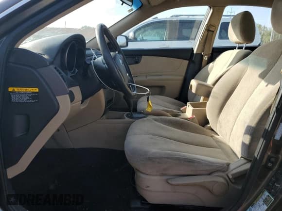 ✅ 2010 Kia Optima LX • VIN: KNAGG4A86A5379903 • Лот: 73708134. Опубликован ранее на Copart с пробегом 173 994 миль. Бесплатный доступ к архиву аукционных продаж из США и подробный отчёт об истории автомобиля на DreamBid. Изображение 7.