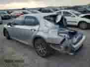 2023 Toyota Camry Hybrid XLE with VIN 4T1F31AK3PU603952, listed as a Copart auction lot 64247535 with Not provided miles and Clean title. Bid and sale history available at DreamBid. Image 2.