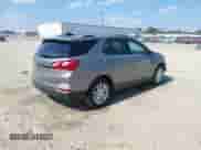 2018 Chevrolet Equinox LT с VIN 3GNAXJEV0JS579955, выставлен на аукционе IAAI как лот 43207758 с пробегом 121 277 миль миль и . История ставок и продаж доступна на DreamBid. Изображение 4.