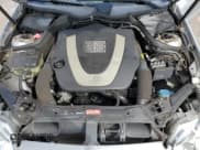 ✅ 2007 Mercedes-Benz CLK 350 • VIN: WDBTJ56H27F226020 • Лот: 59058495. Опубликован ранее на Copart с пробегом 130 428 миль. Бесплатный доступ к архиву аукционных продаж из США и подробный отчёт об истории автомобиля на DreamBid. Изображение 11.