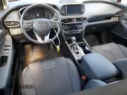 ✅ 2020 Hyundai Santa Fe SEL • VIN: 5NMS3CADXLH230779 • Lot: 59755364. Wystawiony na Copart z przebiegiem 65 143 mil. Bezpłatny archiwum sprzedaży aukcyjnych z USA i szczegółowy raport historii pojazdu na DreamBid. Zdjęcie 8.