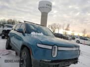 ✅ 2022 Rivian R1S Launch Edition • VIN: 7PDSGABL7NN003157 • Лот: 88664975. Опубликован ранее на Copart с пробегом Не указан. Бесплатный доступ к архиву аукционных продаж из США и подробный отчёт об истории автомобиля на DreamBid. Изображение 14.