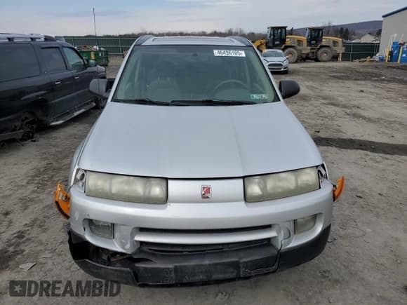 ✅ 2003 Saturn VUE • VIN: 5GZCZ53B93S903431 • Lot: 46496185. Wystawiony na Copart z przebiegiem 310 078 mil. Bezpłatny archiwum sprzedaży aukcyjnych z USA i szczegółowy raport historii pojazdu na DreamBid. Zdjęcie 5.