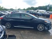 ✅ 2015 Hyundai Sonata Limited • VIN: 5NPE34AB3FH165993 • Лот: 42645693. Опубликован ранее на IAAI с пробегом 128 716 миль. Бесплатный доступ к архиву аукционных продаж из США и подробный отчёт об истории автомобиля на DreamBid. Изображение 13.