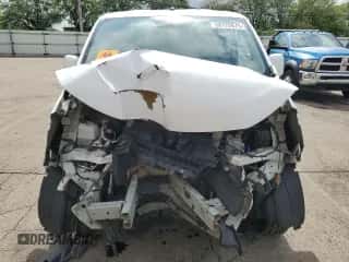 2015 Chevrolet City Express Cargo LS с VIN 3N63M0YN9FK727668, выставлен на аукционе Copart как лот 58726675 с пробегом 130 400 миль миль и Списание • Salvage title. История ставок и продаж доступна на DreamBid. Изображение 5.