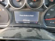 ✅ 2019 Chevrolet Silverado 1500 LT • VIN: 1GCUYDED0KZ152095 • Lot: 69847824. Wystawiony na Copart z przebiegiem 104 515 mil. Bezpłatny archiwum sprzedaży aukcyjnych z USA i szczegółowy raport historii pojazdu na DreamBid. Zdjęcie 9.