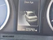 ✅ 2017 Toyota Camry Hybrid LE • VIN: 4T1BD1FK7HU211157 • Lot: 43551736. Listed on IAAI with 223,793 mi. Free auction sales archive from the USA and detailed vehicle history report at DreamBid. Image 16.