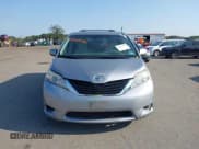 ✅ 2012 Toyota Sienna LE AAS • VIN: 5TDKK3DC3CS228293 • Lot: 43269791. Listed on IAAI with 96,848 mi. Free auction sales archive from the USA and detailed vehicle history report at DreamBid. Image 12.