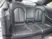 ✅ 2007 Mercedes-Benz CLK 350 • VIN: WDBTJ56HX7F209756 • Lot: 43512696. Listed on IAAI with 156,704 mi. Free auction sales archive from the USA and detailed vehicle history report at DreamBid. Image 8.