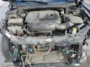 ✅ 2017 Dodge Durango GT • VIN: 1C4RDJDG7HC884229 • Lot: 92370325. Wystawiony na Copart z przebiegiem 131 372 mil. Bezpłatny archiwum sprzedaży aukcyjnych z USA i szczegółowy raport historii pojazdu na DreamBid. Zdjęcie 12.