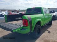 ✅ 2014 Ram 2500 Tradesman • VIN: 3C6UR5CL9EG312760 • Lot: 42584704. Wystawiony na IAAI z przebiegiem 86 974 mil. Bezpłatny archiwum sprzedaży aukcyjnych z USA i szczegółowy raport historii pojazdu na DreamBid. Zdjęcie 4.