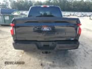 ✅ 2024 Ford F-150 Lightning XLT • VIN: 1FTVW3LK7RWG22267 • Lot: 89636815. Listed on Copart with Not provided. Free auction sales archive from the USA and detailed vehicle history report at DreamBid. Image 6.