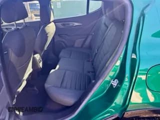 ✅ 2024 Alfa Romeo Tonale Ti • VIN: ZASPATCW7R3049029 • Lot: 84256584. Wystawiony na Copart z przebiegiem 4 602 mil. Bezpłatny archiwum sprzedaży aukcyjnych z USA i szczegółowy raport historii pojazdu na DreamBid. Zdjęcie 6.