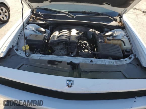 ✅ 2010 Dodge Challenger SE • VIN: 2B3CJ4DV0AH319453 • Lot: 85940654. Wystawiony na Copart z przebiegiem 239 518 mil. Bezpłatny archiwum sprzedaży aukcyjnych z USA i szczegółowy raport historii pojazdu na DreamBid. Zdjęcie 12.