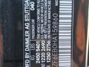 ✅ 2017 Mercedes-Benz E 43 AMG • VIN: WDDZF6EB0HA159860 • Лот: 82495605. Опубликован ранее на Copart с пробегом 124 105 миль. Бесплатный доступ к архиву аукционных продаж из США и подробный отчёт об истории автомобиля на DreamBid. Изображение 12.