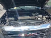 ✅ 2023 GMC Sierra 1500 Pro • VIN: 1GTRUAED2PZ326563 • Lot: 42551084. Listed on IAAI with 67,248 mi. Free auction sales archive from the USA and detailed vehicle history report at DreamBid. Image 10.