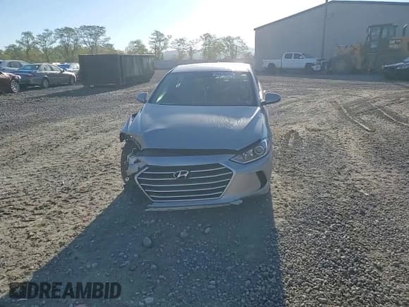 ✅ 2017 Hyundai Elantra SE • VIN: 5NPD74LF7HH170844 • Lot: 86070205. Listed on Copart with 96,153 mi. Free auction sales archive from the USA and detailed vehicle history report at DreamBid. Image 13.