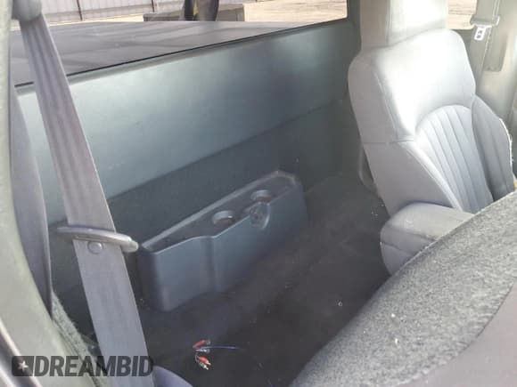 ✅ 2003 Chevrolet S-10 LS • VIN: 1GCCS19X138135247 • Лот: 54957175. Опубликован ранее на Copart с пробегом 193 072 миль. Бесплатный доступ к архиву аукционных продаж из США и подробный отчёт об истории автомобиля на DreamBid. Изображение 10.