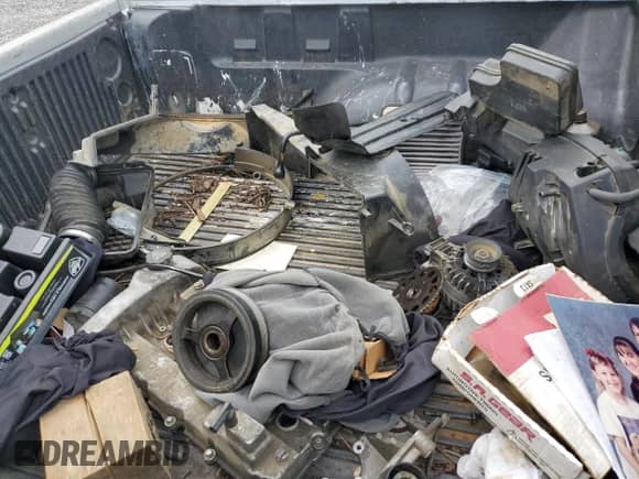 2012 Chevrolet Colorado 1LT z VIN 1GCDSCF9XC8147029, wystawiony jako Copart lot #66231635 z przebiegiem 182 135 mil mil oraz Czysty tytuł • Clean title. Historia ofert i sprzedaży dostępna na DreamBid. Obrazek 12.