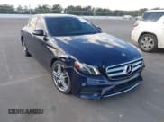✅ 2017 Mercedes-Benz E 300 Luxury • VIN: WDDZF4JB9HA218107 • Lot: 43498008. Listed on IAAI with 155,328 mi. Free auction sales archive from the USA and detailed vehicle history report at DreamBid. Image 1.
