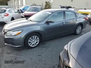 ✅ 2016 Nissan Altima S • VIN: 1N4AL3AP0GN353544 • Лот: 82038775. Опубликован ранее на Copart с пробегом 133 232 миль. Бесплатный доступ к архиву аукционных продаж из США и подробный отчёт об истории автомобиля на DreamBid. Изображение 1.