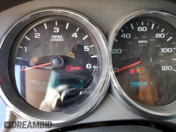 ✅ 2009 Chevrolet Silverado 2500HD LT • VIN: 1GCHK59K99E126355 • Лот: 55120284. Опубликован ранее на Copart с пробегом 292 281 миль. Бесплатный доступ к архиву аукционных продаж из США и подробный отчёт об истории автомобиля на DreamBid. Изображение 9.