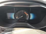 ✅ 2015 Ford Fusion Titanium • VIN: 3FA6P0SU6FR284402 • Lot: 68951785. Listed on Copart with 117,218 mi. Free auction sales archive from the USA and detailed vehicle history report at DreamBid. Image 9.