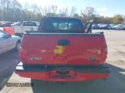 ✅ 2001 Ford F-150 XL • VIN: 1FTZF072X1KB09004 • Лот: 43604530. Опубликован ранее на IAAI с пробегом Не указан. Бесплатный доступ к архиву аукционных продаж из США и подробный отчёт об истории автомобиля на DreamBid. Изображение 16.