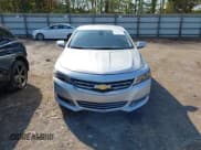 ✅ 2019 Chevrolet Impala LT • VIN: 1G11Z5SA8KU126012 • Лот: 43493273. Опубликован ранее на IAAI с пробегом 206 345 миль. Бесплатный доступ к архиву аукционных продаж из США и подробный отчёт об истории автомобиля на DreamBid. Изображение 12.
