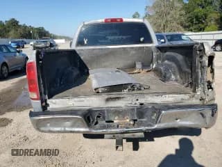 ✅ 2005 Dodge 1500 SLT • VIN: 1D7HA16N95J655693 • Лот: 74787834. Опубликован ранее на Copart с пробегом 240 543 миль. Бесплатный доступ к архиву аукционных продаж из США и подробный отчёт об истории автомобиля на DreamBid. Изображение 6.