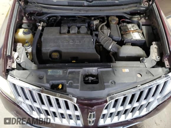 ✅ 2011 Lincoln MKT • VIN: 2LMHJ5AR3BBJ51927 • Лот: 67240385. Опубликован ранее на Copart с пробегом 267 256 миль. Бесплатный доступ к архиву аукционных продаж из США и подробный отчёт об истории автомобиля на DreamBid. Изображение 12.