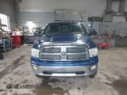✅ 2010 Dodge 1500 TRX • VIN: 1D7RV1GT0AS193874 • Lot: 42211871. Wystawiony na IAAI z przebiegiem 219 361 mil. Bezpłatny archiwum sprzedaży aukcyjnych z USA i szczegółowy raport historii pojazdu na DreamBid. Zdjęcie 12.