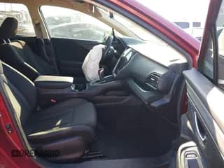 ✅ 2020 Subaru Outback Premium • VIN: 4S4BTACC8L3253819 • Лот: 43188538. Опубликован ранее на IAAI с пробегом 130 634 миль. Бесплатный доступ к архиву аукционных продаж из США и подробный отчёт об истории автомобиля на DreamBid. Изображение 5.