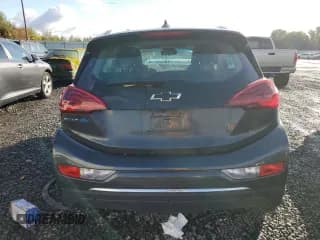 ✅ 2020 Chevrolet Bolt EV Premier • VIN: 1G1FZ6S0XL4114786 • Lot: 75719664. Wystawiony na Copart z przebiegiem 35 341 mil. Bezpłatny archiwum sprzedaży aukcyjnych z USA i szczegółowy raport historii pojazdu na DreamBid. Zdjęcie 6.