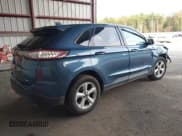 ✅ 2018 Ford Edge SE • VIN: 2FMPK4G94JBB08881 • Lot: 43320764. Listed on IAAI with 110,163 mi. Free auction sales archive from the USA and detailed vehicle history report at DreamBid. Image 4.