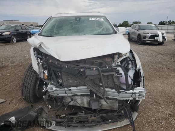 ✅ 2024 Cadillac XT5 AWD Premium Luxury • VIN: 1GYKNDR42RZ721012 • Лот: 81609465. Опубликован ранее на Copart с пробегом Не указан. Бесплатный доступ к архиву аукционных продаж из США и подробный отчёт об истории автомобиля на DreamBid. Изображение 5.