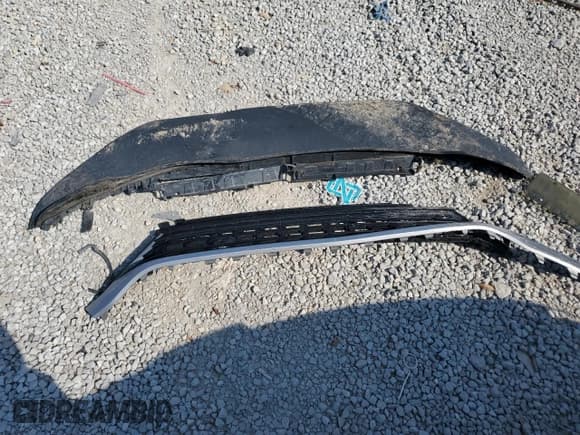 ✅ 2021 Volkswagen Atlas SE • VIN: 1V2RR2CA6MC579687 • Лот: 66037705. Опубликован ранее на Copart с пробегом 51 820 миль. Бесплатный доступ к архиву аукционных продаж из США и подробный отчёт об истории автомобиля на DreamBid. Изображение 13.