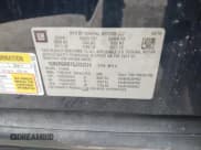 ✅ 2016 Chevrolet Traverse LT • VIN: 1GNKRGKD7GJ332374 • Lot: 43599056. Wystawiony na IAAI z przebiegiem 126 237 mil. Bezpłatny archiwum sprzedaży aukcyjnych z USA i szczegółowy raport historii pojazdu na DreamBid. Zdjęcie 9.