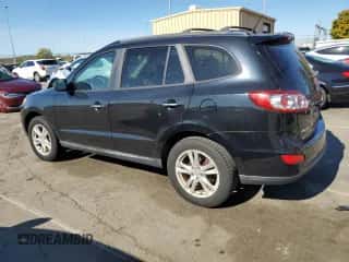 ✅ 2011 Hyundai Santa Fe Limited • VIN: 5XYZK3AB1BG088444 • Лот: 76888934. Размещён на Copart с пробегом 100 047 миль миль. Получите бесплатный доступ к архиву аукционных продаж из США и посмотрите подробный отчёт об истории автомобиля на DreamBid. Изображение 2.
