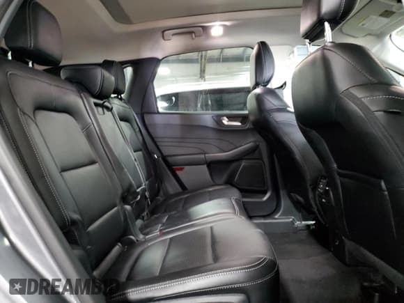 ✅ 2022 Ford Escape SEL • VIN: 1FMCU9H65NUA79885 • Лот: 71445675. Опубликован ранее на Copart с пробегом 43 484 миль. Бесплатный доступ к архиву аукционных продаж из США и подробный отчёт об истории автомобиля на DreamBid. Изображение 11.