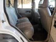 ✅ 1990 Jeep Cherokee Laredo • VIN: 1J4FJ58L8LL282842 • Lot: 87071724. Listed on Copart with 232,415 mi. Free auction sales archive from the USA and detailed vehicle history report at DreamBid. Image 10.