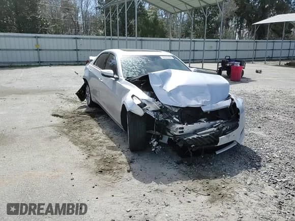 ✅ 2015 Cadillac CTS Premium RWD • VIN: 1G6AT5S30F0125768 • Lot: 47678165. Wystawiony na Copart z przebiegiem 98 566 mil. Bezpłatny archiwum sprzedaży aukcyjnych z USA i szczegółowy raport historii pojazdu na DreamBid. Zdjęcie 10.